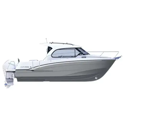 Beneteau Antares 8.8