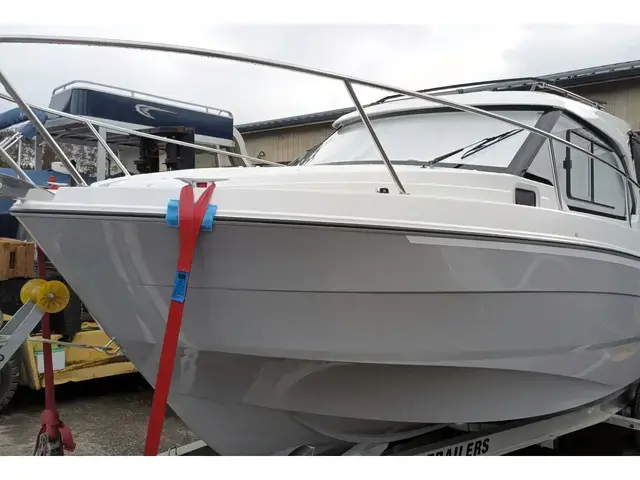 Beneteau Antares 8.8