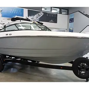 2025 Monterey M225 Bowrider