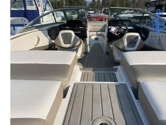 Crownline 220 SS SURF