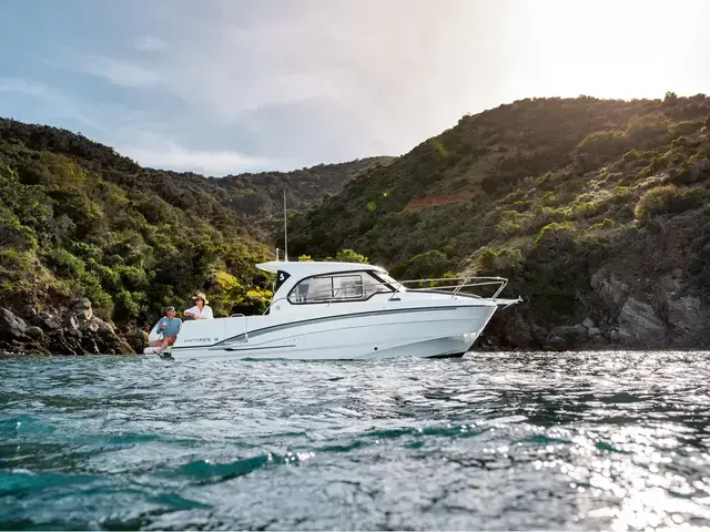 Beneteau Antares 8 V2 Cruising