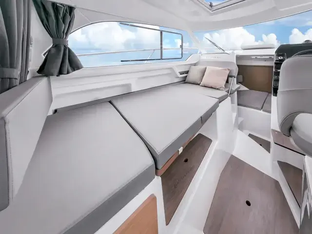 Beneteau Antares 8.8