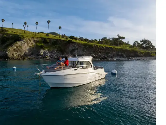 Beneteau Antares 8 V2 Cruising