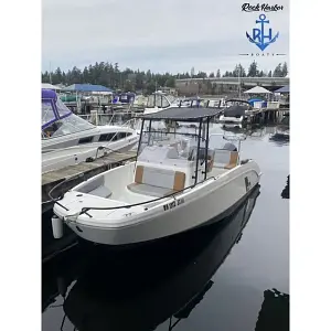 2021 Beneteau Flyer 7 Spacedeck