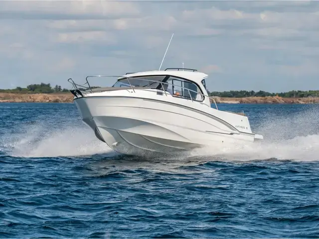 Beneteau Antares 8.8