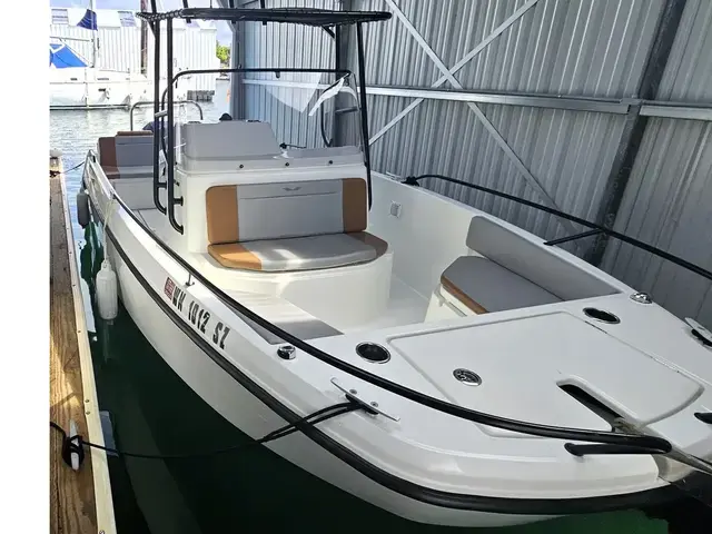 Beneteau Flyer 7 Spacedeck