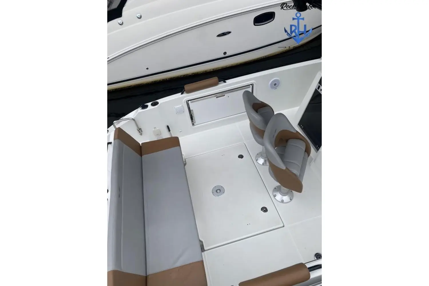 2021 Beneteau flyer 7 spacedeck