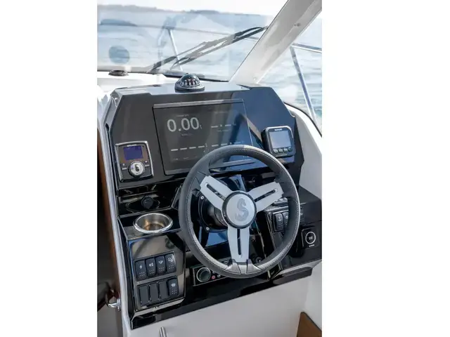 Beneteau Antares 8.8