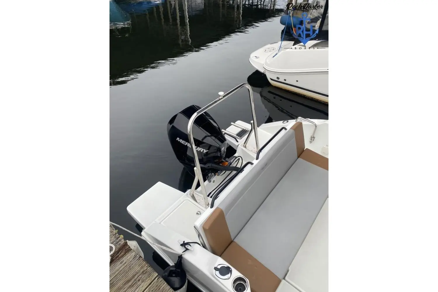 2021 Beneteau flyer 7 spacedeck