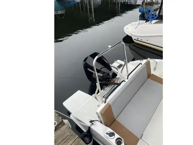 Beneteau Flyer 7 Spacedeck