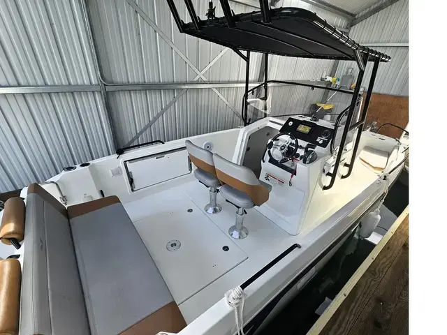 Beneteau Flyer 7 Spacedeck