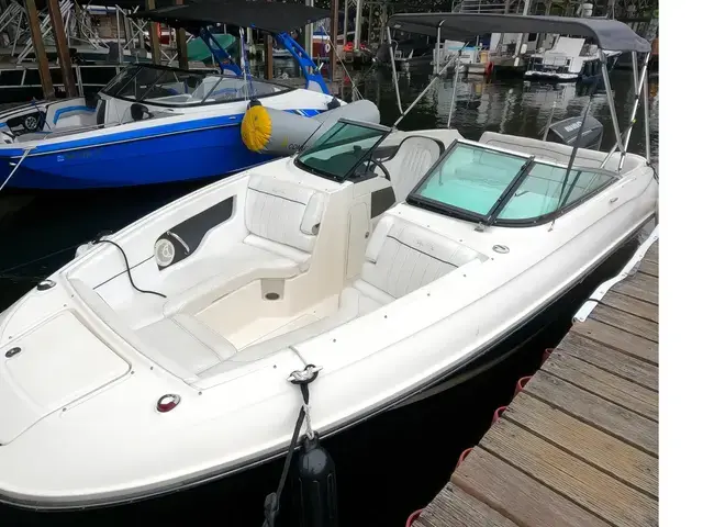 Sea Ray Sundeck 240