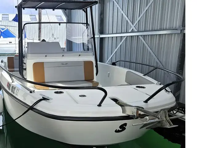 Beneteau Flyer 7 Spacedeck