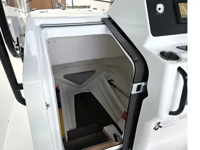 Beneteau Flyer 7 Spacedeck