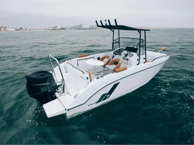 Beneteau Flyer 7 Spacedeck