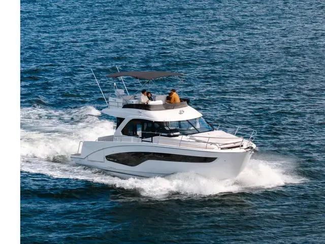 Beneteau Antares 12