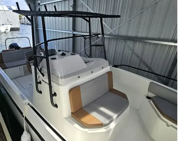 Beneteau Flyer 7 Spacedeck