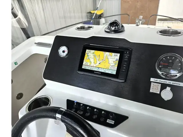 Beneteau Flyer 7 Spacedeck