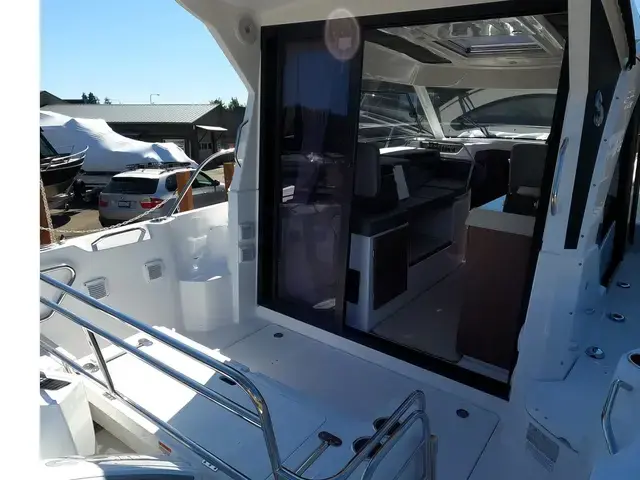 Beneteau Antares 9