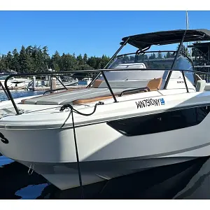 2022 Beneteau Flyer 8 Sundeck