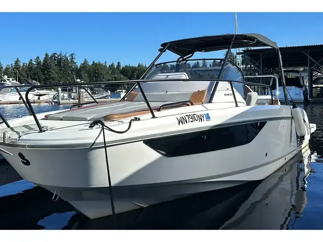 Beneteau Flyer 8 Sundeck