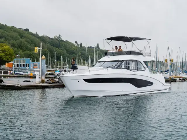 Beneteau Antares 12