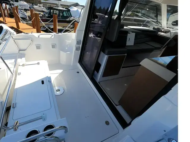 Beneteau Antares 9