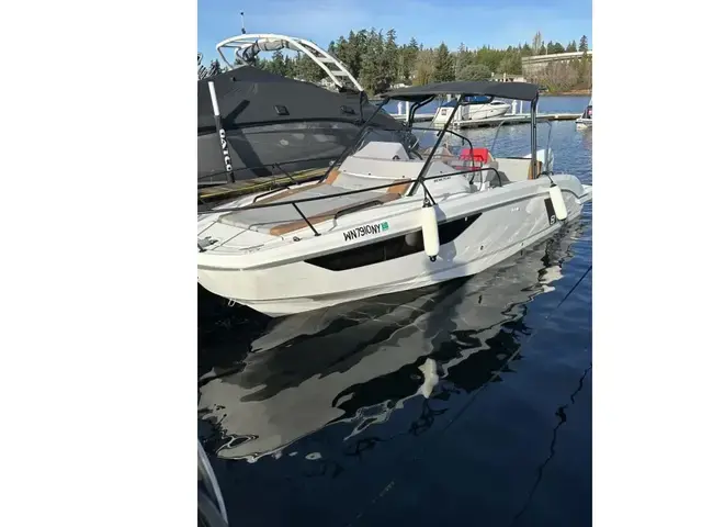 Beneteau Flyer 8 Sundeck