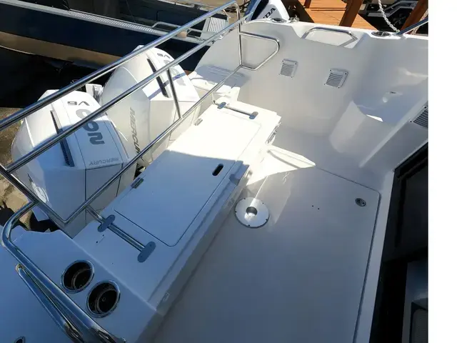 Beneteau Antares 9