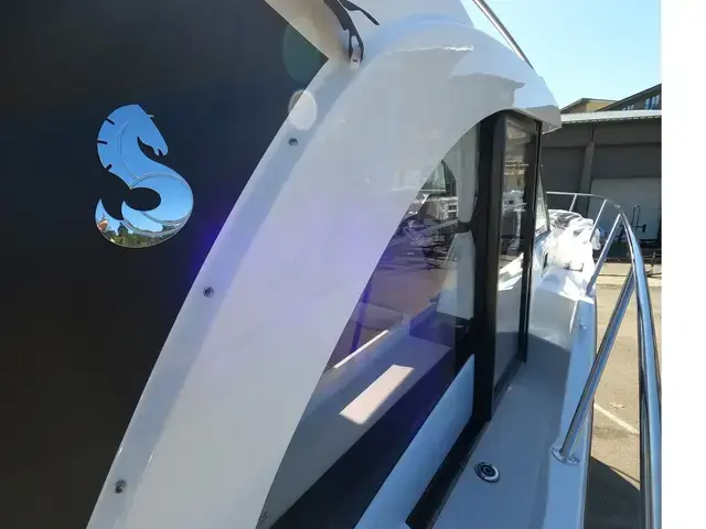 Beneteau Antares 9