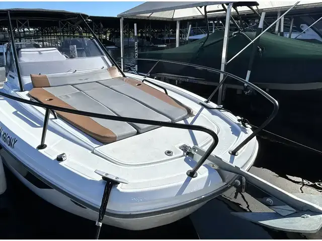 Beneteau Flyer 8 Sundeck