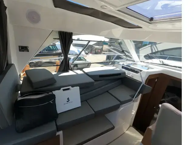 Beneteau Antares 9