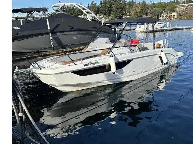 Beneteau Flyer 8 Sundeck