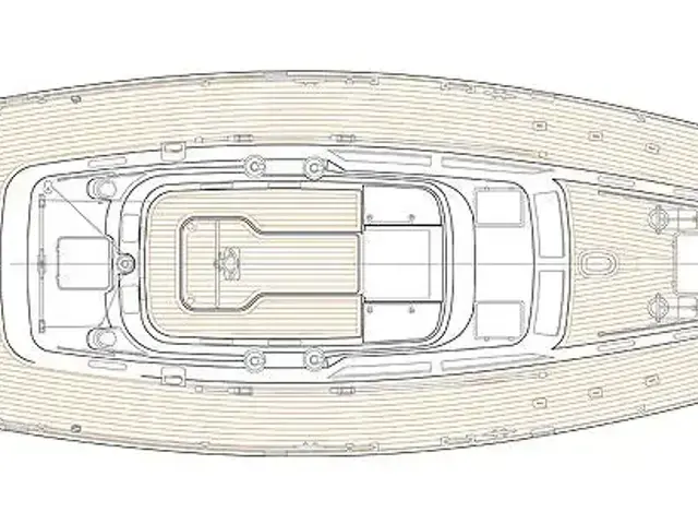 HYLAS YACHTS H46