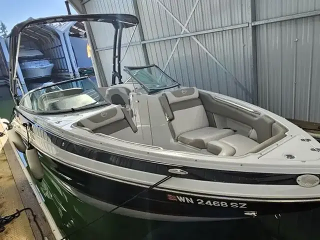 Crownline 260SS