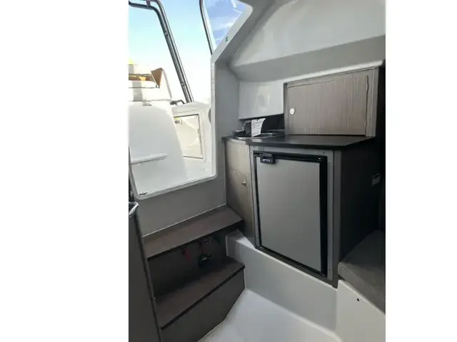 Beneteau Flyer 8 Sundeck