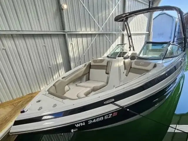 Crownline 260SS