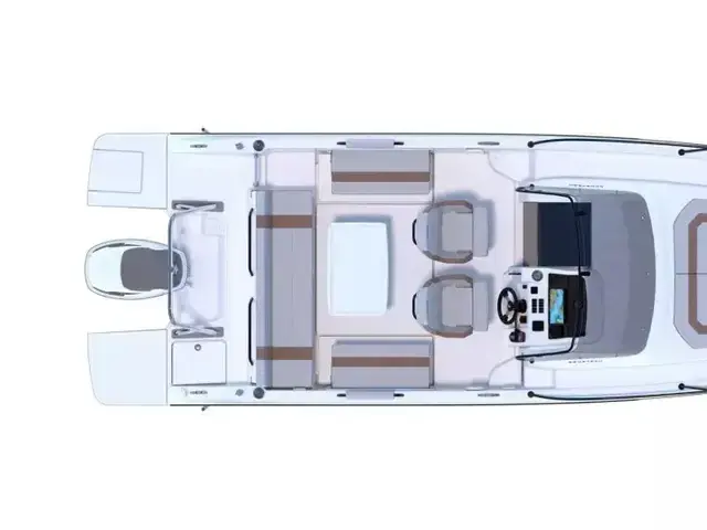 Beneteau Flyer 8 Sundeck