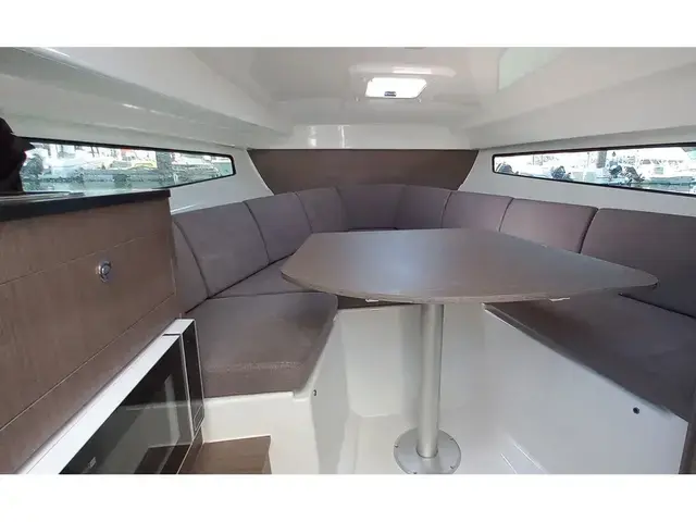 Beneteau Flyer 8 Sundeck