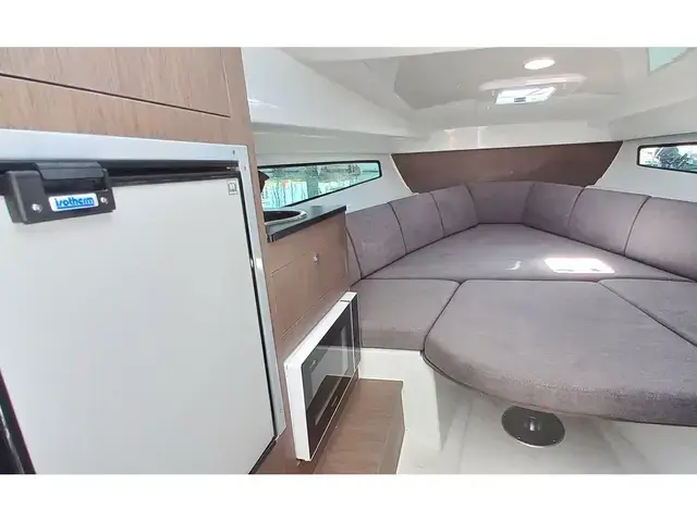 Beneteau Flyer 8 Sundeck