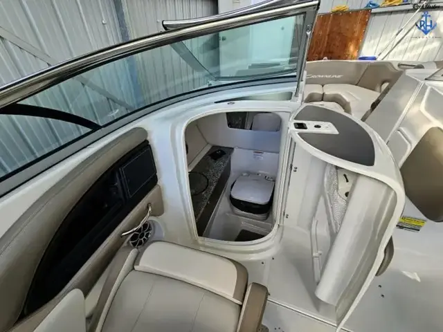 Crownline 260SS