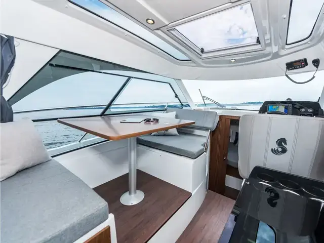 Beneteau Antares 9