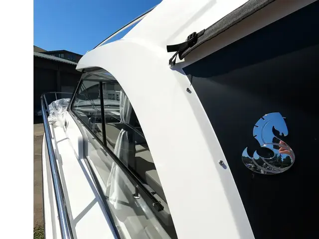 Beneteau Antares 9