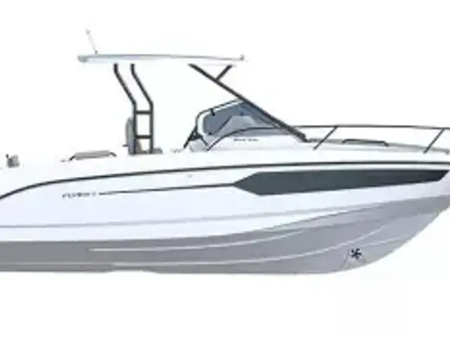 Beneteau Flyer 8 Sundeck