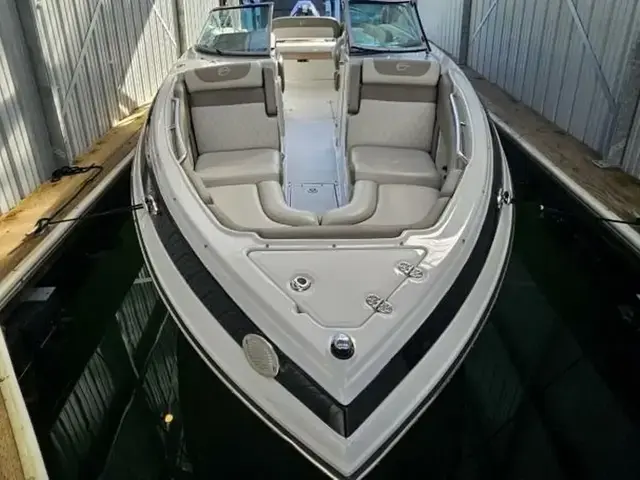 Crownline 260SS