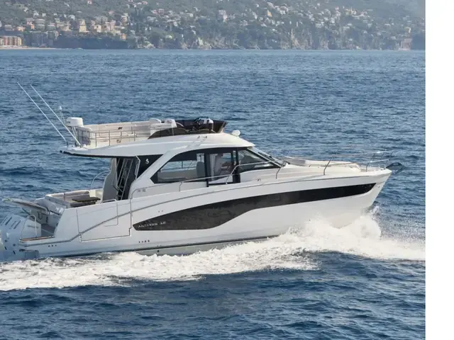 Beneteau Antares 12