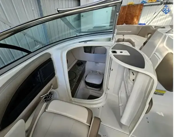 Crownline 260SS