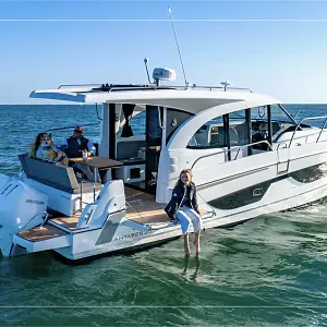 2025 Beneteau Antares 11 Coupe