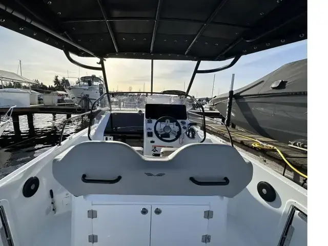 Beneteau Flyer 8 Sundeck