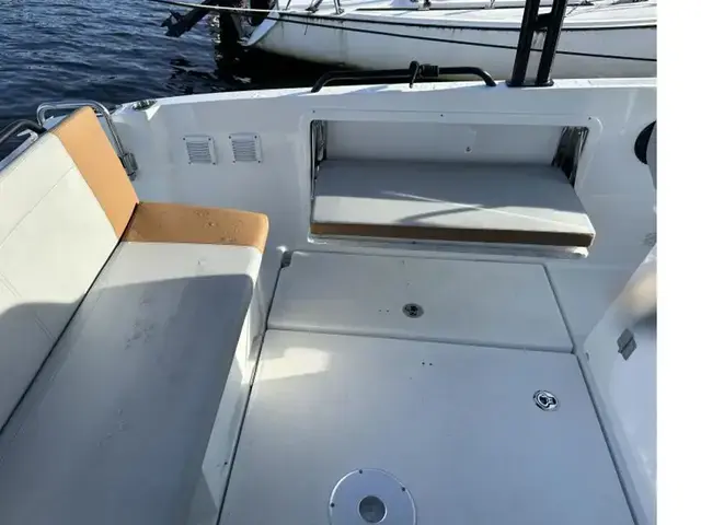 Beneteau Flyer 8 Sundeck